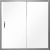 Шторка на ванну Am.Pm Bliss L W53S-1701150MT