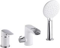 Смеситель на борт ванны Iddis Cloud CLOSB3Ki07