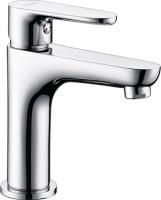 Смеситель для раковины Wasserkraft Leine 3504