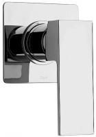 Смеситель для душа Paini Dax 84CR690R с внутренней частью