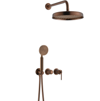 Душевая система Boheme Eterna 174-BRB