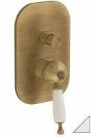 Смеситель для душа Migliore Oxford ML.OXF-6372 Cr