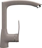 Смеситель для кухни Ulgran U-005(302) песочный