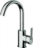 Смеситель для раковины La Torre Ovaline 26601TC.CR