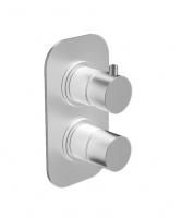 Смеситель для душа Webert One-B NB860101015