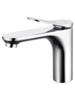 Смеситель для раковины Wonzon & Woghand WW-A40482-CR