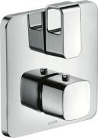 Смеситель для ванны Axor Urquiola 11733000 термостат