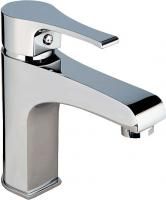 Смеситель для раковины GPD Atros MLB65