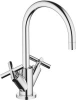 Смеситель для раковины Dorn Bracht Tara 22513892-00 хром