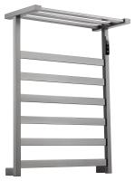 Полотенцесушитель электрический Wonzon & Woghand Frankfurt WW-A1026-GM