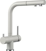 Смеситель для кухни Blanco Fontas-S II Silgranit 525208