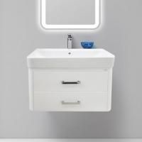 Тумба с раковиной Misty Нью-Йорк 80