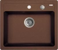 Мойка кухонная Iddis Vane G V31C571i87