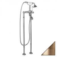 Напольный смеситель для ванны Cezares Margot MARGOT-VDP-02-Bi