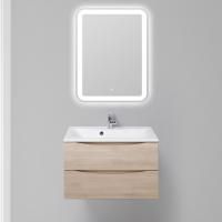 Мебель для ванной BelBagno Marino 75 rovere grigio