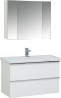 Мебель для ванной Sanstar Фостер 80 подвесная