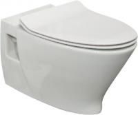 Унитаз подвесной Sanitana Pop Art