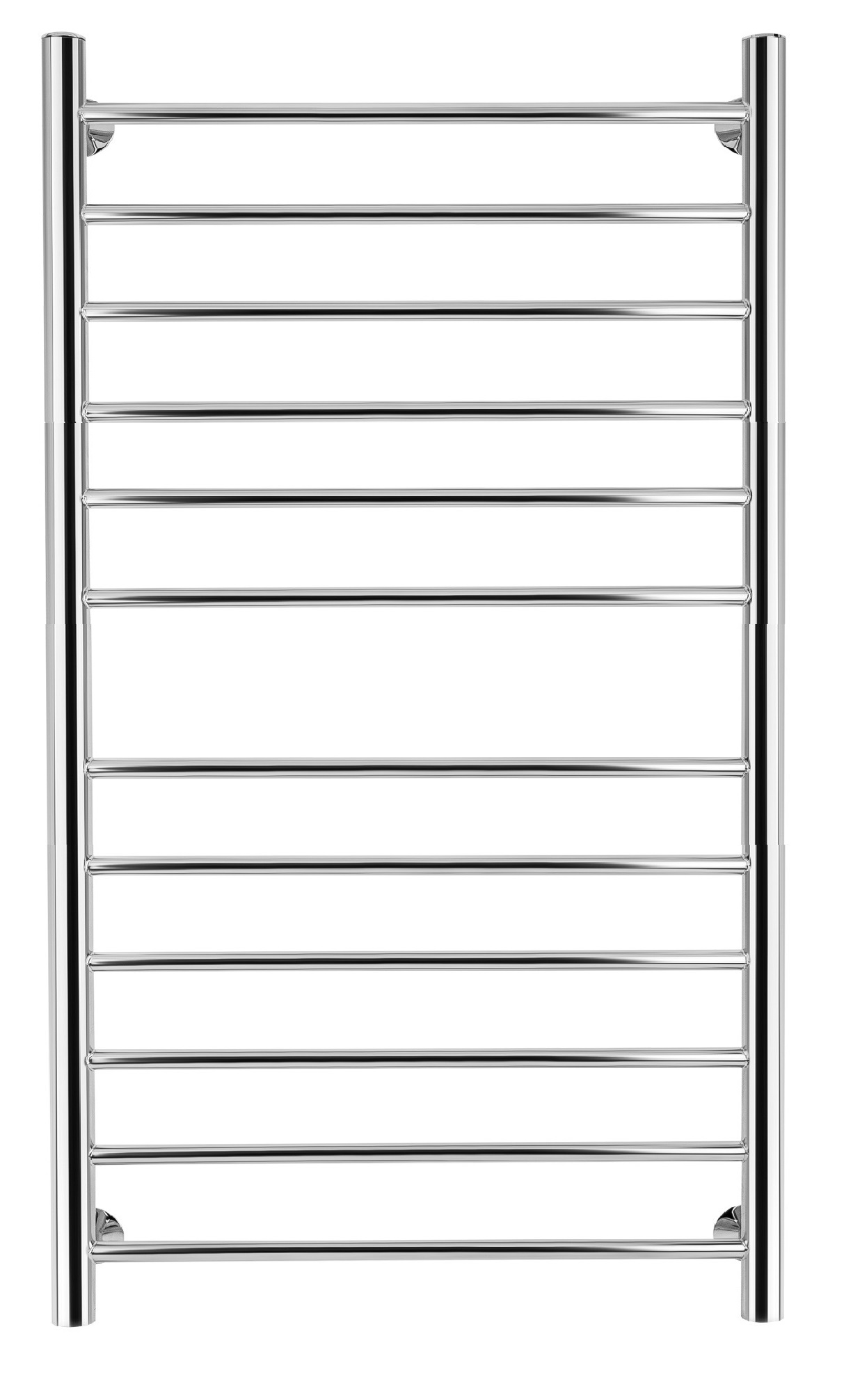 Полотенцесушитель электрический Secado Триада 4 100/60 L, хром