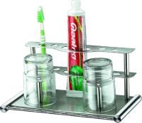 Держатель для зубных щеток Zorg Bltava ZR 1326