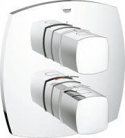 Смеситель с термостатом для душа Grohe Grandera 19934000