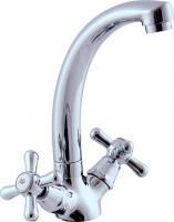 Смеситель для кухни Rav Slezak Morava MK120.5/2