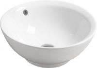 Накладная раковина Melana MLN-7008E