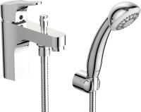 Смеситель на борт ванны Vidima Next BA402AA