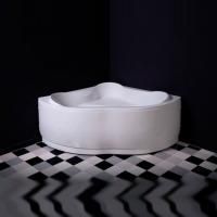 Акриловая ванна Polyagram VERONA 143х143 см