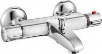 Смеситель с термостатом для ванны E.C.A. Thermostatic 102102340