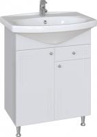 Тумба с раковиной Sanstar Июнь 65