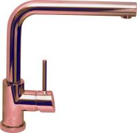 Смеситель для кухни Alveus Fluid Monarch 1134845 copper