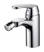 Смеситель для биде D&K Venice Rialto DA1062201