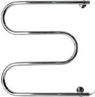 Полотенцесушитель электрический Tera M-образный 50x40 Полотенцесушитель электрический Tera M-образный 50x40