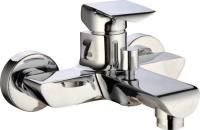 Смеситель для ванны Swedbe Iris 2230