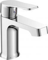 Смеситель для раковины Orange Berti M17-021cr