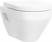 Чаша для унитаза подвесного Am.Pm Spirit V2.0 C701738WH