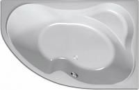 Акриловая ванна Kolpa San Lulu Basis 170x100 см L левая