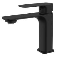 Смеситель для раковины AQUAme Monza AQM6310MB