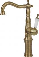 Смеситель для раковины Migliore Oxford ML.OXF-6317 Bi Br