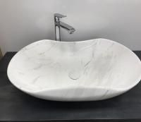 Накладная раковина CeramaLux 503H012