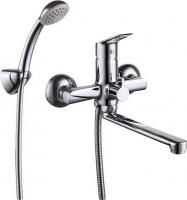 Смеситель для ванны Milardo Amur AMUSBC0M02