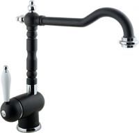 Смеситель для кухни Timo Morea 2406 F Anthracite