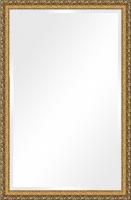 Зеркало Evoform Exclusive BY 1320 115x175 см виньетка бронзовая