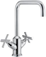 Смеситель для раковины Migliore Sirius 28164 хром