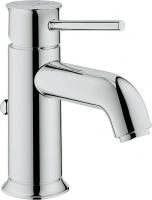 Смеситель для раковины Grohe BauClassic 23161000