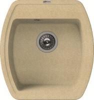Мойка кухонная Florentina Нире 480 бежевый