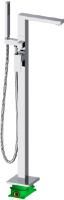 Напольный смеситель для ванны Timo Selene