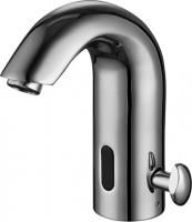 Смеситель для раковины Lemark Project LM4656CE сенсорный