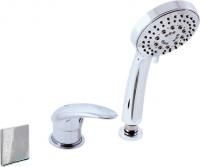 Смеситель на борт ванны Rav Slezak Dunaj D463.5Y