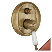 Смеситель для душа Migliore Oxford ML.OXF-6372 Ra